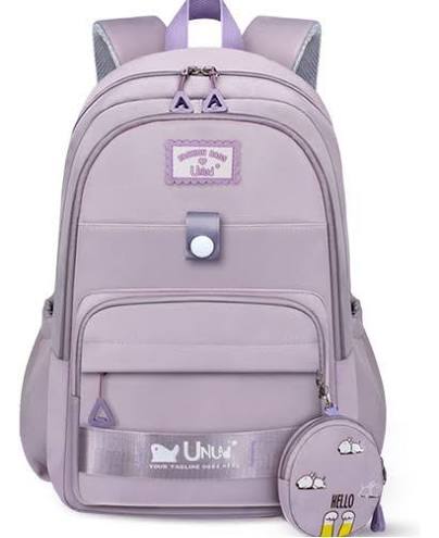 School backpack set