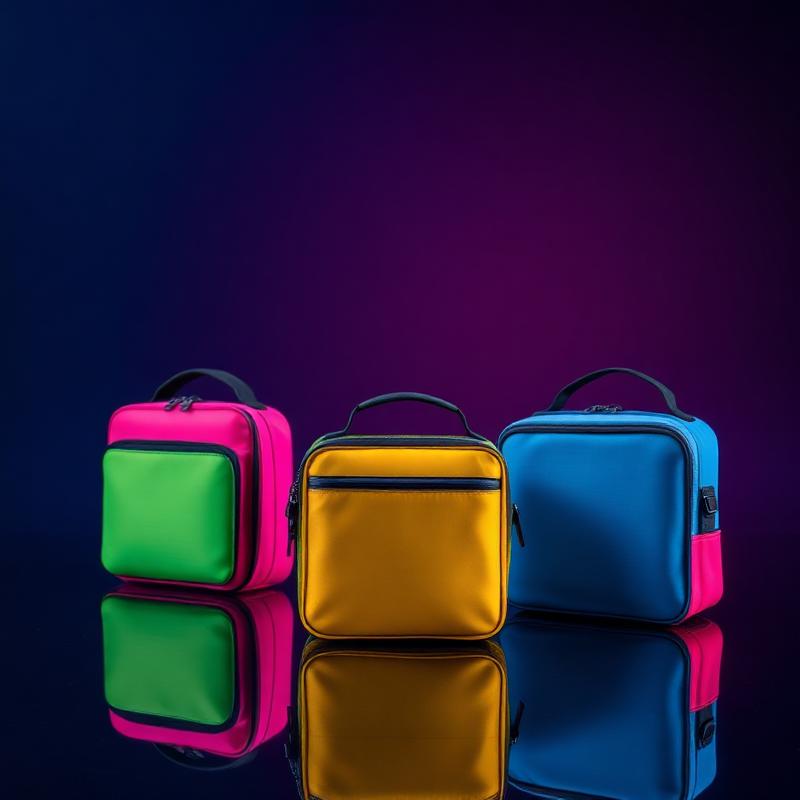 Lunch boxes & bottles