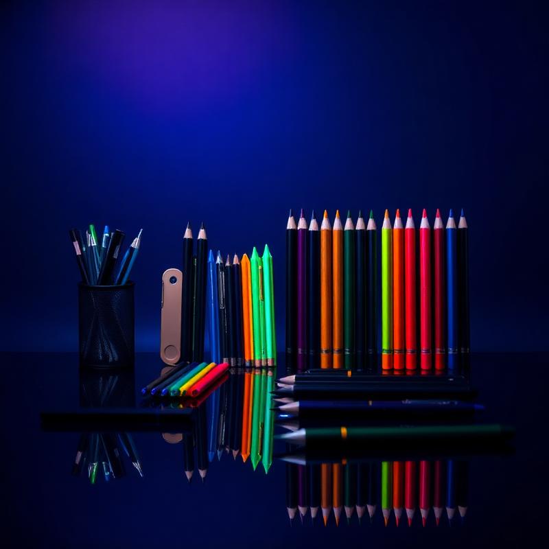 Stationery