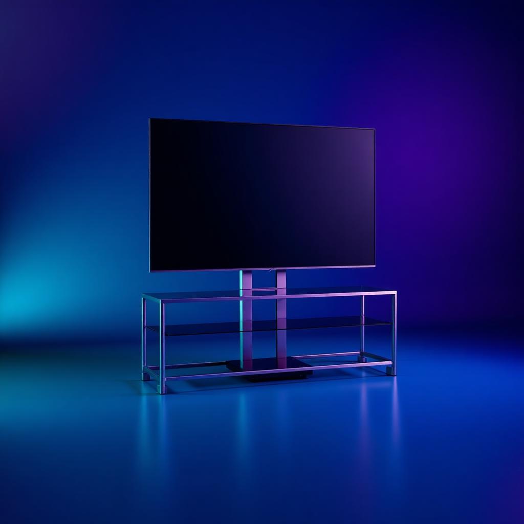 TV stands & mounts